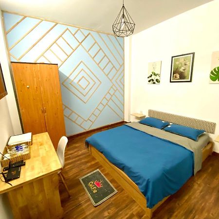Bluehomest - Da Lat Homestay Exterior foto